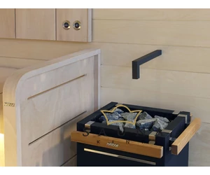 HARVIA AUTODOSE automatisches Sauna-Aufguss-System