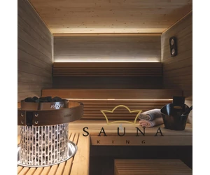 HARVIA Schutzgeländer für Cilindro Saunaofen 11,0 kW