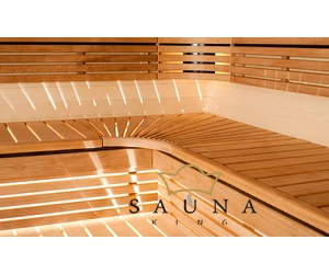 Saunaleuchte HARVIA