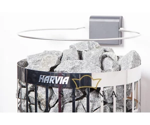 Sicherheitsschalter für HARVIA Saunaöfen, ø 450 mm