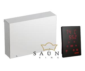 HARVIA Infrasteuerung XENIO CX36I (Infra) bis 3,6 kw