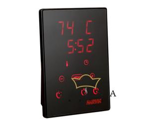 HARVIA Saunasteuerung XENIO CX170 4XW (Finn+Wifi) bis 17 kw