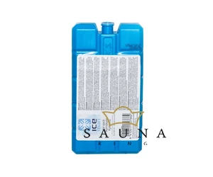ICEMAN Ice Akku für Kühltasche, 2 Stück/Packung