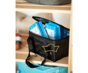 ICEMAN Ice Akku für Kühltasche, 2 Stück/Packung