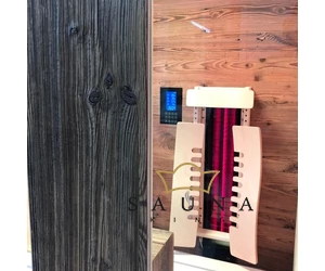 GURTNER Premium Infra Rückenlehne ERGO-Flex