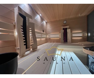 GURTNER Premium Infra Rückenlehne ERGO-Flex