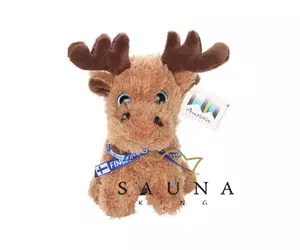 FINN Sauna Geschenkbox für Weihnachten, für Damen, mit NIKOLAUS’S  Saunaduft