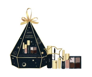 „Starry Night” – Strahlendes Make-up-Set für einen glamourösen Look