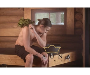 RENTO „Pisara“ Biokomposit- Fußwanne, Dunkelgrau
