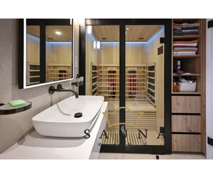 HARVIA INFRASAUNA ONNI SMALL