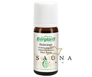 Ätherische Öle von Bergland 10 ml / 36 Duftnoten