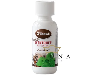 Finnsa "EVENT-SAUNA" Sauna Duftkonzentrat, Pfirsich-Pflaume, 100ml