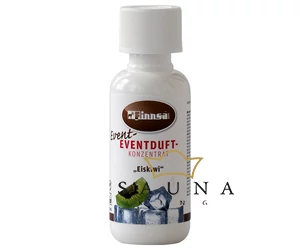 Finnsa "EVENT-SAUNA" Sauna Duftkonzentrat, Pfirsich-Pflaume, 100ml