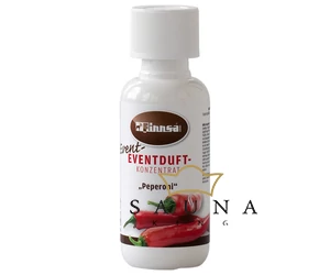 Finnsa "EVENT-SAUNA" Sauna Duftkonzentrat, Pfirsich-Pflaume, 100ml