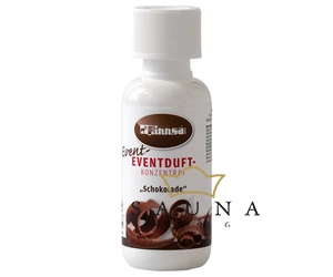 Finnsa "EVENT-SAUNA" Sauna Duftkonzentrat, Pfirsich-Pflaume, 100ml