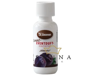 Finnsa "EVENT-SAUNA" Sauna Duftkonzentrat, Pfirsich-Pflaume, 100ml