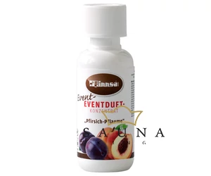 Finnsa "EVENT-SAUNA" Sauna Duftkonzentrat, Sandelholz, 100ml