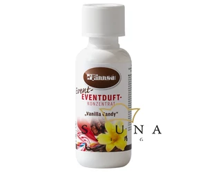 Finnsa "EVENT-SAUNA" Sauna Duftkonzentrat, Pfirsich-Pflaume, 100ml