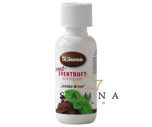 Finnsa "EVENT-SAUNA" Sauna Duftkonzentrat, Pfirsich-Pflaume, 100ml