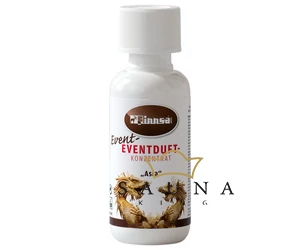 Finnsa "EVENT-SAUNA" Sauna Duftkonzentrat, Pfirsich-Pflaume, 100ml