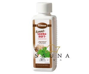 Finnsa "EVENT-SAUNA" Sauna Duftkonzentrat, 24 verschiedene Duftnoten, 250ml