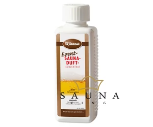 Finnsa "EVENT-SAUNA" Sauna Duftkonzentrat, Brot, 250ml