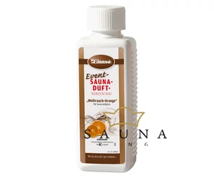 Finnsa "EVENT-SAUNA" Sauna Duftkonzentrat, Brot, 250ml
