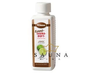 Finnsa "EVENT-SAUNA" Sauna Duftkonzentrat, 24 verschiedene Duftnoten, 250ml