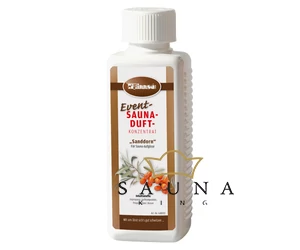 Finnsa "EVENT-SAUNA" Sauna Duftkonzentrat, 24 verschiedene Duftnoten, 250ml