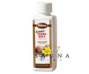 Finnsa "EVENT-SAUNA" Sauna Duftkonzentrat, Brot, 250ml