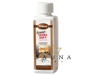 Finnsa "EVENT-SAUNA" Sauna Duftkonzentrat, Brot, 250ml
