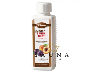 Finnsa "EVENT-SAUNA" Sauna Duftkonzentrat, 24 verschiedene Duftnoten, 250ml