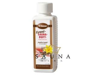 Finnsa "EVENT-SAUNA" Sauna Duftkonzentrat, 24 verschiedene Duftnoten, 250ml