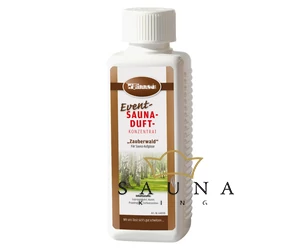 Finnsa "EVENT-SAUNA" Sauna Duftkonzentrat, 24 verschiedene Duftnoten, 250ml