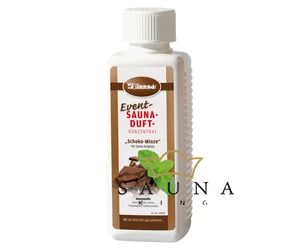 Finnsa "EVENT-SAUNA" Sauna Duftkonzentrat, 24 verschiedene Duftnoten, 250ml