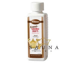 Finnsa "EVENT-SAUNA" Sauna Duftkonzentrat, 24 verschiedene Duftnoten, 250ml