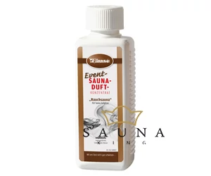 Finnsa "EVENT-SAUNA" Sauna Duftkonzentrat, Brot, 250ml
