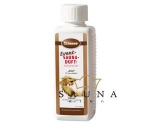 Finnsa "EVENT-SAUNA" Sauna Duftkonzentrat, Brot, 250ml
