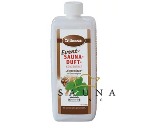 Finnsa "EVENT-SAUNA" Sauna Duftkonzentrat, 10 verschiedene Duftnoten, 1L
