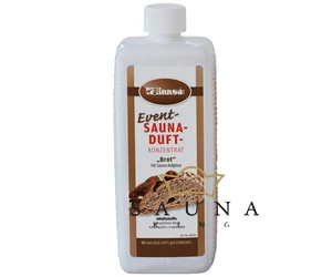 Finnsa "EVENT-SAUNA" Sauna Duftkonzentrat, 10 verschiedene Duftnoten, 1L
