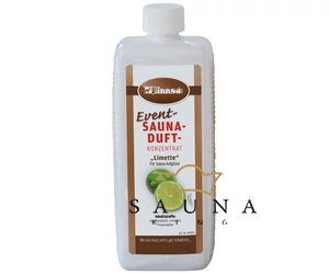 Finnsa "EVENT-SAUNA" Sauna Duftkonzentrat, Bambus, 1L