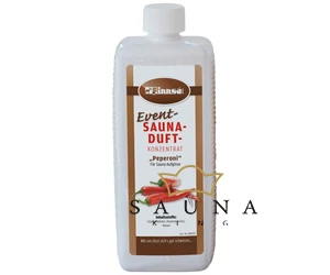 Finnsa "EVENT-SAUNA" Sauna Duftkonzentrat, 10 verschiedene Duftnoten, 1L