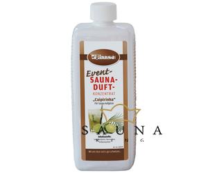 Finnsa "EVENT-SAUNA" Sauna Duftkonzentrat, 24 verschiedene Duftnoten, 1L