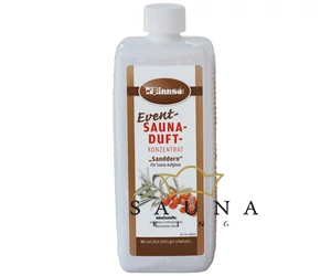 Finnsa "EVENT-SAUNA" Sauna Duftkonzentrat, 10 verschiedene Duftnoten, 1L