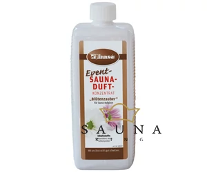 Finnsa "EVENT-SAUNA" Sauna Duftkonzentrat, 10 verschiedene Duftnoten, 1L