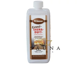 Finnsa "EVENT-SAUNA" Sauna Duftkonzentrat, 10 verschiedene Duftnoten, 1L