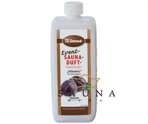 Finnsa "EVENT-SAUNA" Sauna Duftkonzentrat, 10 verschiedene Duftnoten, 1L