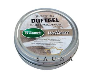 Duftgel für alle Einsatzbereiche, 20 / 80g, eislimone