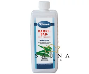 DampfbadDuft, Rose, 1L,