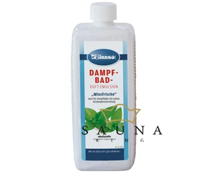 DampfbadDuft 1L / 10 Duftnoten